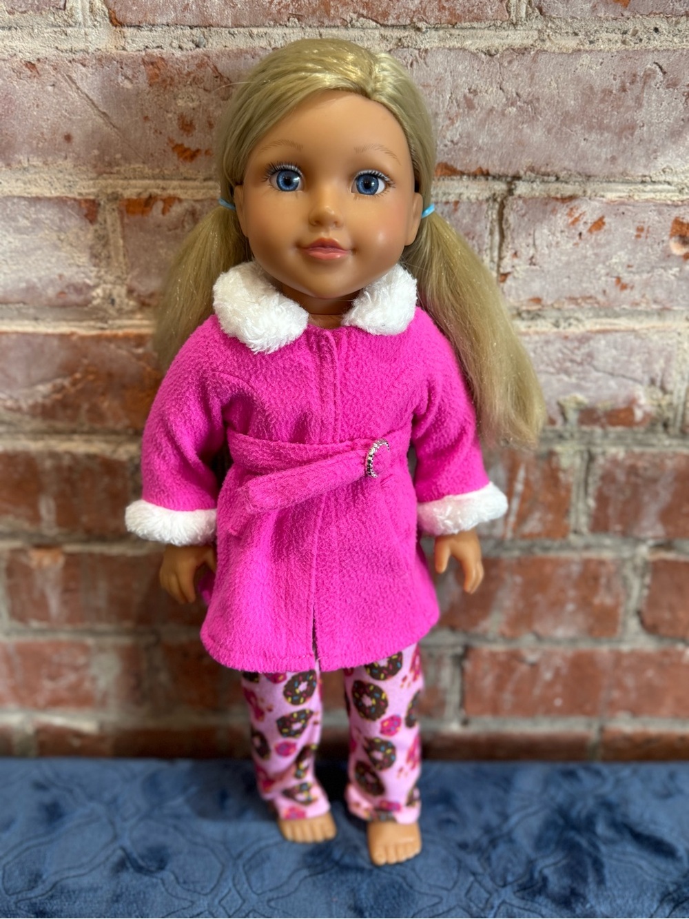 Newberry Doll